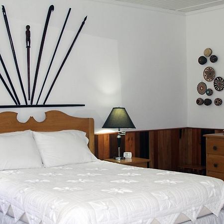 Cielito Sur Bed & Breakfast Inn Cerro Punta Room photo