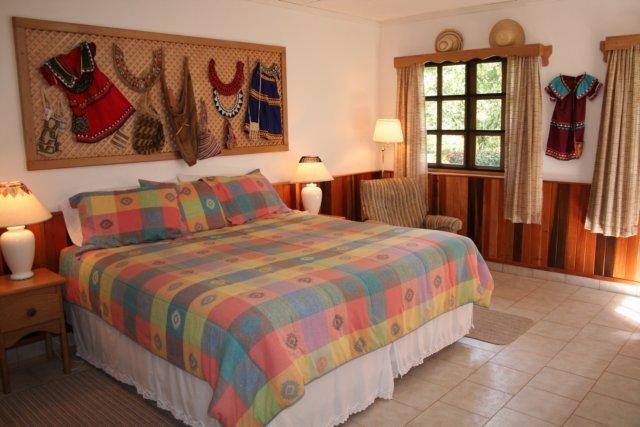 Cielito Sur Bed & Breakfast Inn Cerro Punta Room photo
