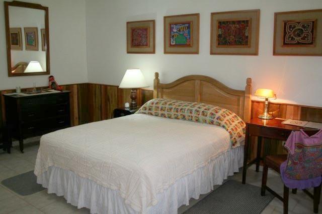 Cielito Sur Bed & Breakfast Inn Cerro Punta Room photo