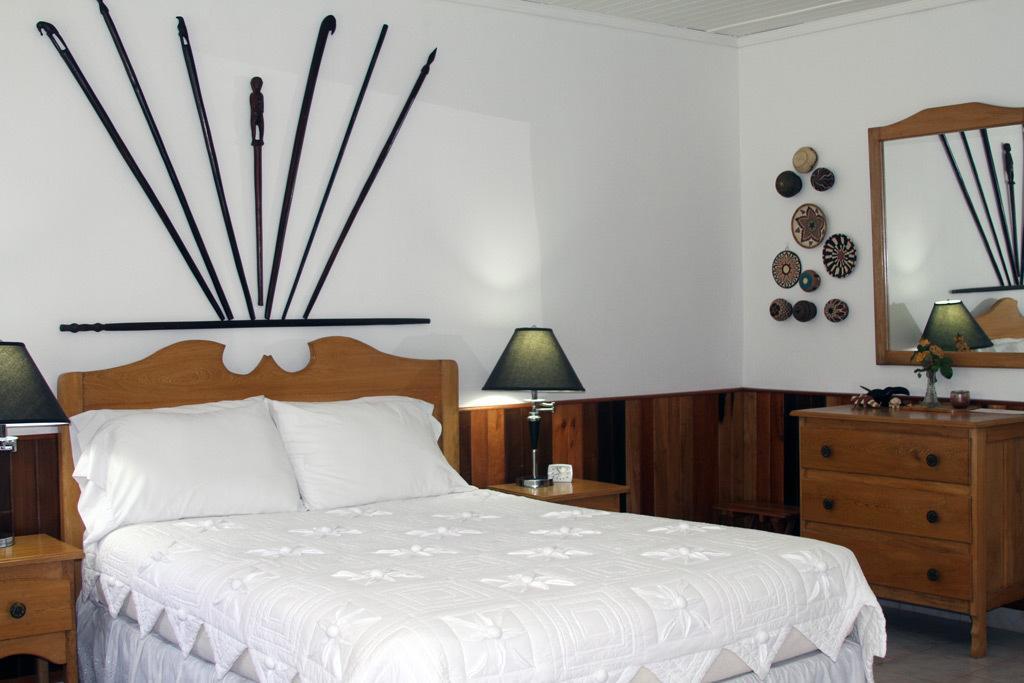 Cielito Sur Bed & Breakfast Inn Cerro Punta Room photo