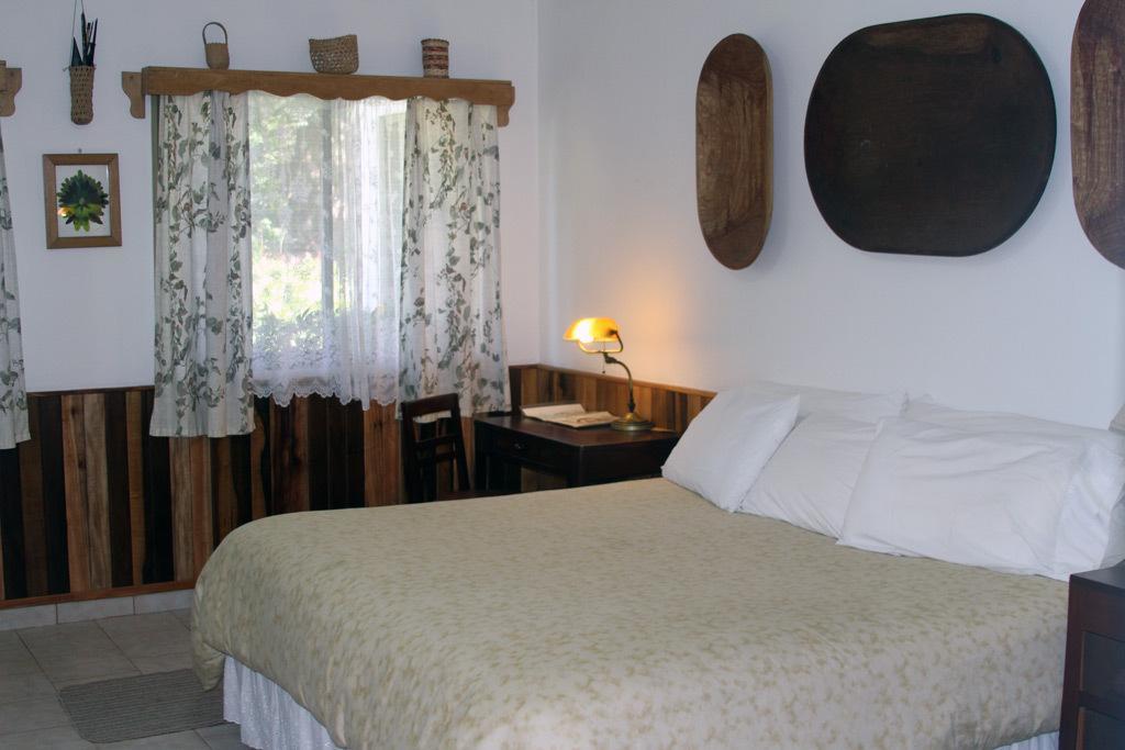 Cielito Sur Bed & Breakfast Inn Cerro Punta Room photo
