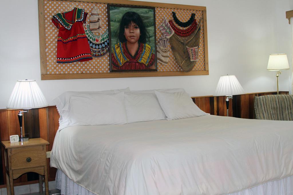 Cielito Sur Bed & Breakfast Inn Cerro Punta Room photo