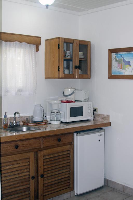 Cielito Sur Bed & Breakfast Inn Cerro Punta Room photo