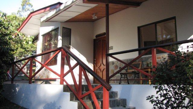 Cielito Sur Bed & Breakfast Inn Cerro Punta Room photo