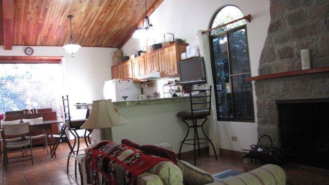 Cielito Sur Bed & Breakfast Inn Cerro Punta Room photo